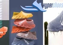 Super Air Shoes Hypershoes review and opinions