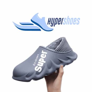 HyperShoes review and opinions