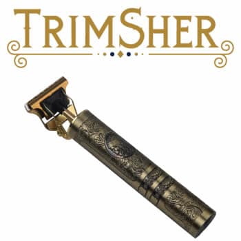 hair clipper for men Trimsher
