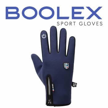Boolex Sport Gloves reseñas test y opiniones