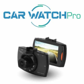 Car Watch Pro, the best dash cam reviews and opinions