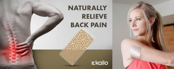 Kailo review and opinions