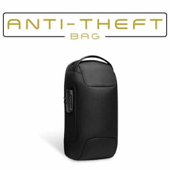 buy Anti-theft Bag reviews and opinions