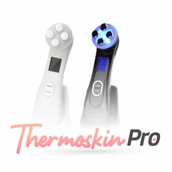 Máquina de cavitação em casa Thermoskin Pro