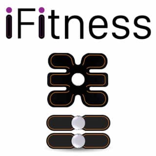 muscle stimulator iFitness