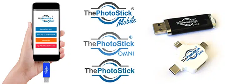 The Photo Stick review and opinions