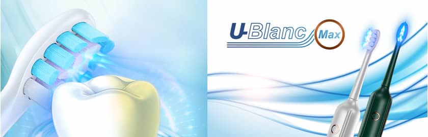 U-Blanc Max review and opinions