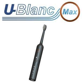 להסיר אבנית מהשיניים עם U-Blanc Max, ביקורות וחוות דעת