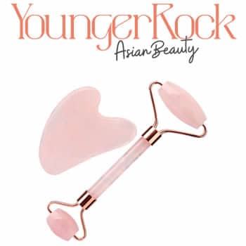 Younger Rock test avis et opinions