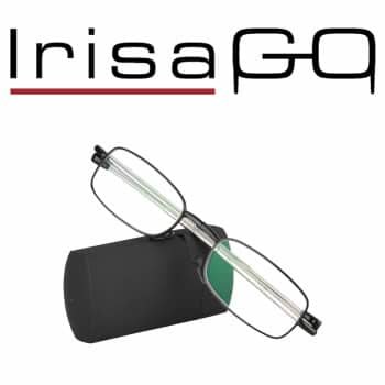 IrisaGo review and opinions