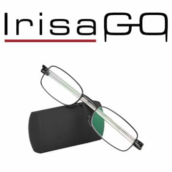 IrisaGo reseña y opiniones