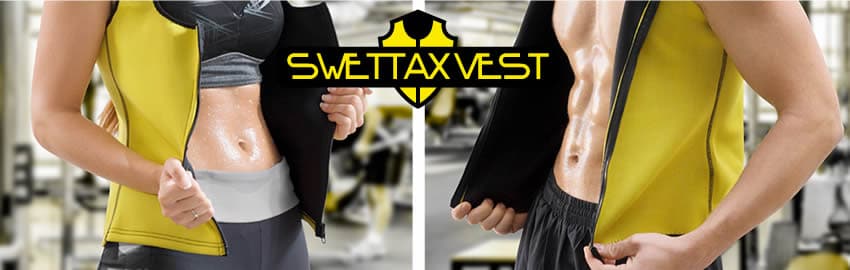 Swettax Vest review and opinions