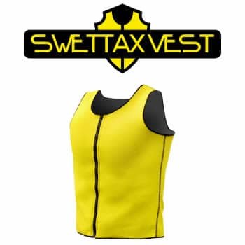 Swettax Vest experiências e opiniões