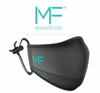 MaskFone experiências e opiniões