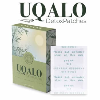 cerotto detox Uqalo