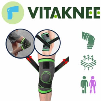 VitaKnee review and opinions
