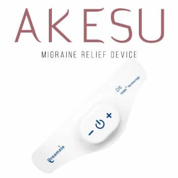 Relieve headache with Akesu, reviews and opinions