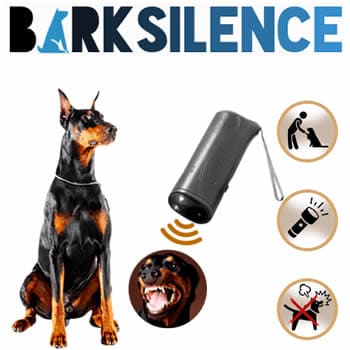 Bark Silence experiências e opiniões