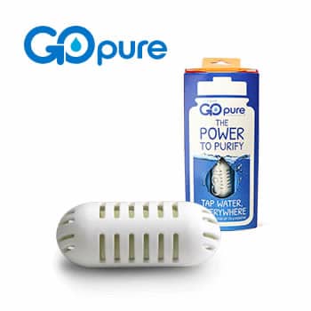 GoPure Pod reseña y opiniones