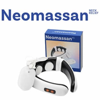 Relieve headache with Neomassan, reviews and opinions