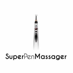 Super Pen Massager, עט אקופרסורה, סקירה וחוות דעת