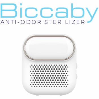 Biccaby review and opinions