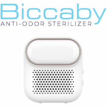 Biccaby recensioni e opinioni