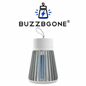 BuzzBGone experiências e opiniões