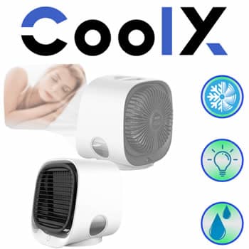 CoolX review and opinions