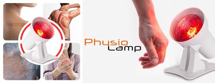 Physiolamp review and opinions
