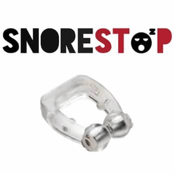 SnoreStop reseñas test y opiniones
