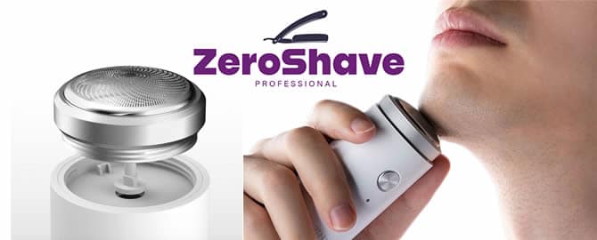 ZeroShave review and opinions