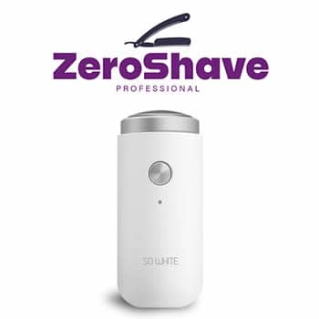 ZeroShave Pro recensioni e opinioni