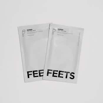 comprar Foot Peel Mask avaliações e opiniões