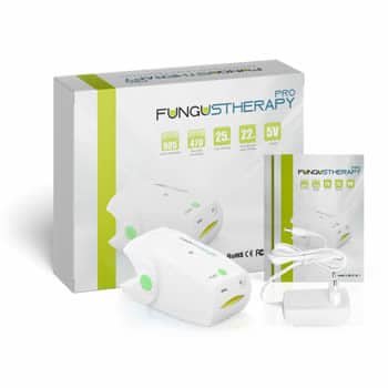 Fungus Therapy Pro laser treatment, review and opinions