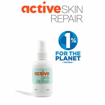 Active Skin Repair experiências e opiniões