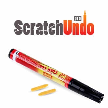 Scratch Undo Pro reseña y opiniones