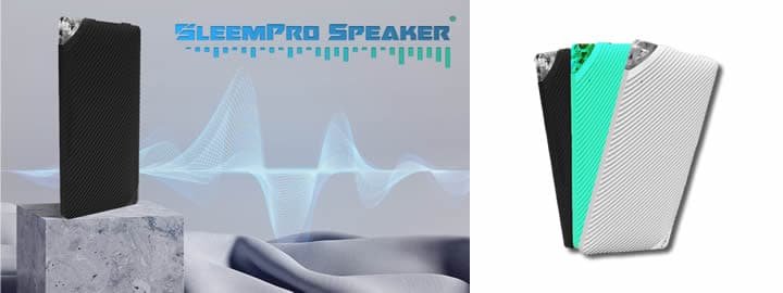 Sleempro speaker review and opinions