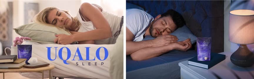 Uqalo Sleep review and opinions