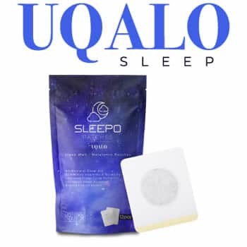 Uqalo Sleep test, erfahrungen und Meinungen