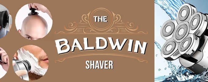 Baldwin Shaver review and opinions