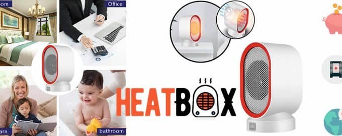 HeatBox review and opinions