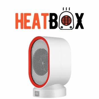 energy efficient heater energética HeatBox, reviews and opinions
