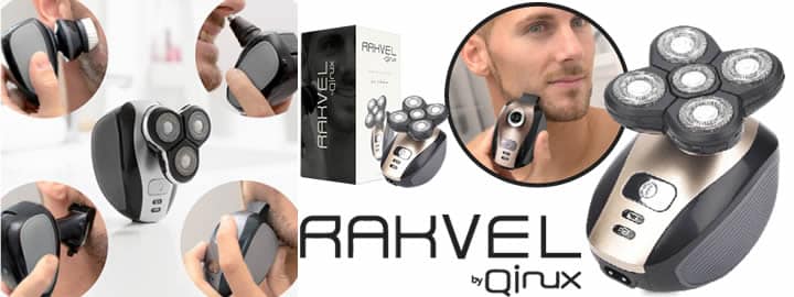 Rakvel by Qinux review and opinions