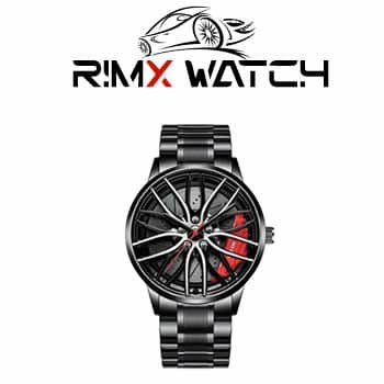 RimX Watch review and opinions