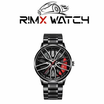 RimX Watch test, erfahrungen und Meinungen