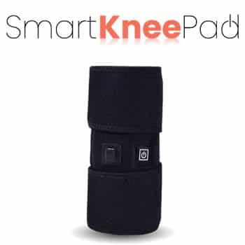 Smart Knee Pad ביקורות וחוות דעת