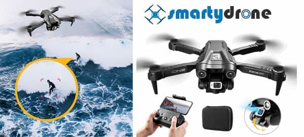 Smarty Drone review and opinions