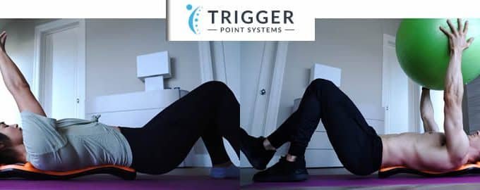 Trigger Point System review and opinions