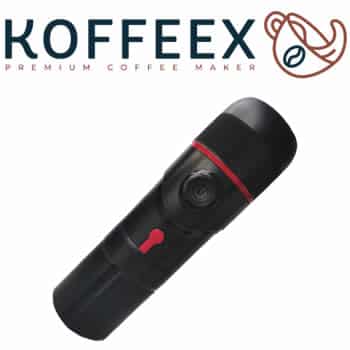 Koffeex recensioni e opinioni